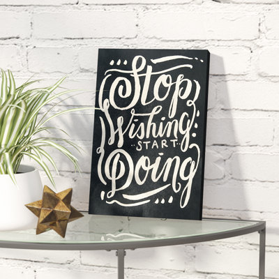 Inspirational Wall Art You'll Love | Wayfair